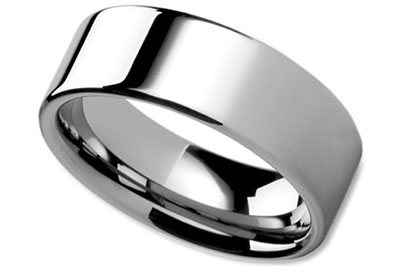 wedding rings for big fingers