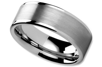 wide wedding bands